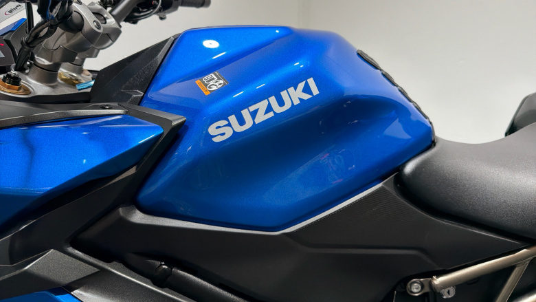 Suzuki Gsx-S 1000RQM3 (23MY)